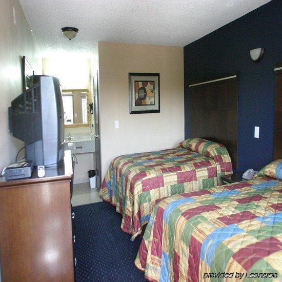 Hollywood Palms Inns & Suites Лос-Анджелес Номер фото